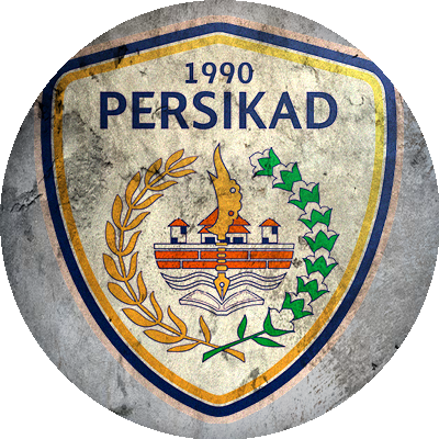 Logo Persikad Kota Depok