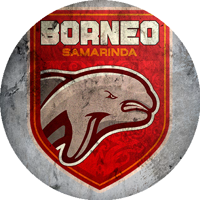 Logo Pusamania Borneo FC