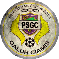 Logo Persatuan Sepakbola Galuh Ciamis