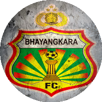Logo Bhayangkara Presisi Lampung FC