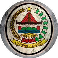 Logo Harimau Tapanuli