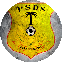 Logo Persatuan Sepakbola Deli Serdang