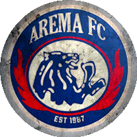 Logo Arema Cronus FC