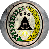 Logo Persatuan Sepak Bola Sleman