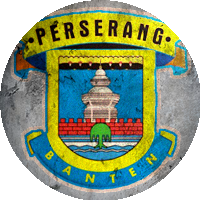 Logo Persatuan Sepakbola Serang
