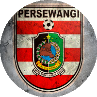 Logo Persatuan Sepakbola Banyuwangi