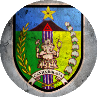Logo Persedikab Kediri
