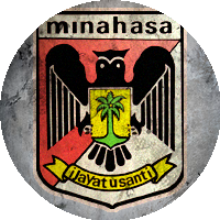 Logo Persmin Minahasa