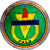 Logo Persipal Palu