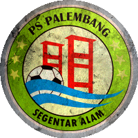 Logo PS Palembang