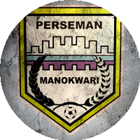 Logo Persatuan Sepakbola Manokwari
