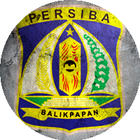 Logo Persatuan Sepak Bola Indonesia Balikpapan