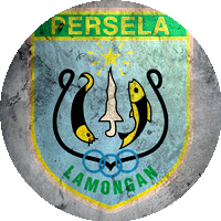 Logo Persatuan Sepak Bola Lamongan