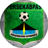 Logo Persatuan Sepak Bola Kabupaten Pasuruan