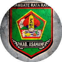 Logo Persatuan Sepakbola Seluruh Asahan