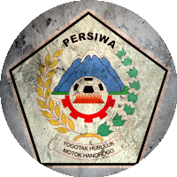 Logo Persatuan Sepakbola Indonesia Wamena