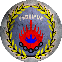 Logo Persatuan Sepak Bola Indonesia Purwodadi