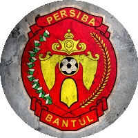 Logo Persatuan Sepakbola Indonesia Bantul