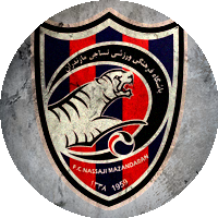 Logo Nassaji Mazandaran Ghaemshahr