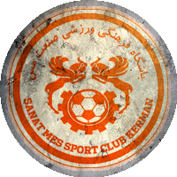 Logo Sanat Mes Kerman