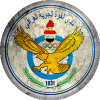 Al-Quwa Al-Jawiya