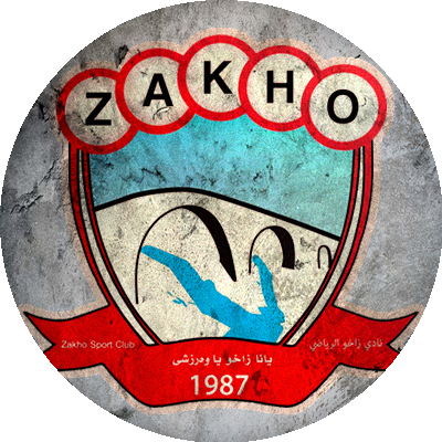 Logo Zakho Sport Club