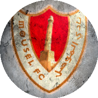 Logo Mosul Sport Club