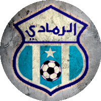Logo Al-Ramadi Sport Club
