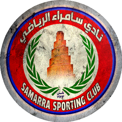 Logo Samarra Sporting Club