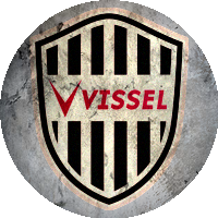 Logo Vissel Kobe