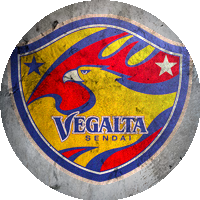 Logo Vegalta Sendai