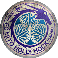 Logo Mito HollyHock