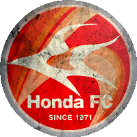 Logo Honda FC