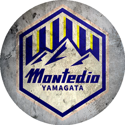 Montedio Yamagata