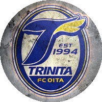 Logo Oita Trinita