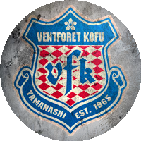 Logo Ventforet Kofu