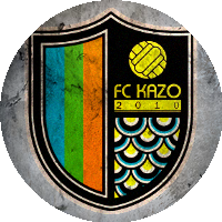 Logo FC Kazo