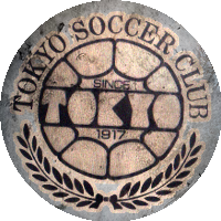 Logo Tokyo Shukyudan