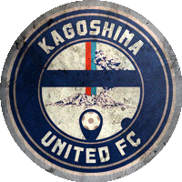 Logo Kagoshima United FC