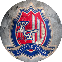 Logo Kataller Toyama