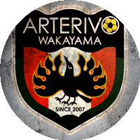 Logo Arterivo Wakayama