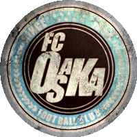 Logo Osaka FC
