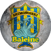 Logo FC Baleine Shimonoseki