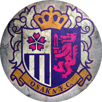 Cerezo Osaka