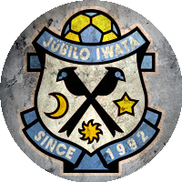 Logo Júbilo Iwata