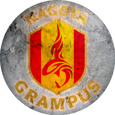 Nagoya Grampus