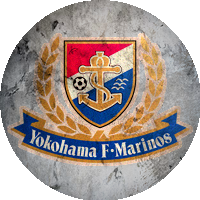 Logo Yokohama F. Marinos