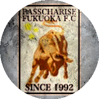 Logo Passcharise Fukuoka FC