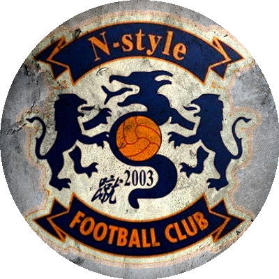 Logo Toyama N-Style FC