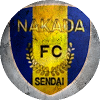 Logo Sendai Nakata Soccer Club